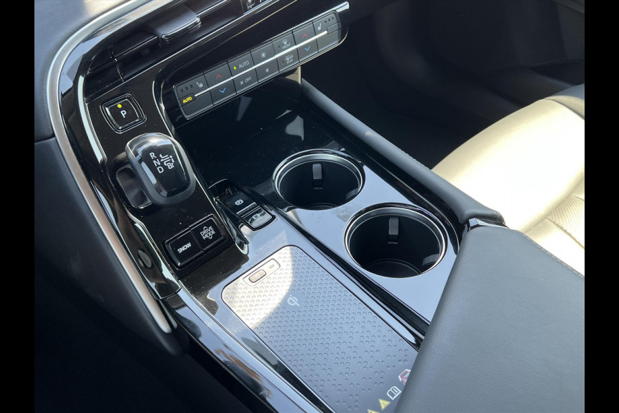 Toyota Mirai FCV Executive Waterstof | Eerste eigenaar, JBL, Leer, 360 Camera, Navigatie, Dodehoekherkenning, Keyless, 19 inch