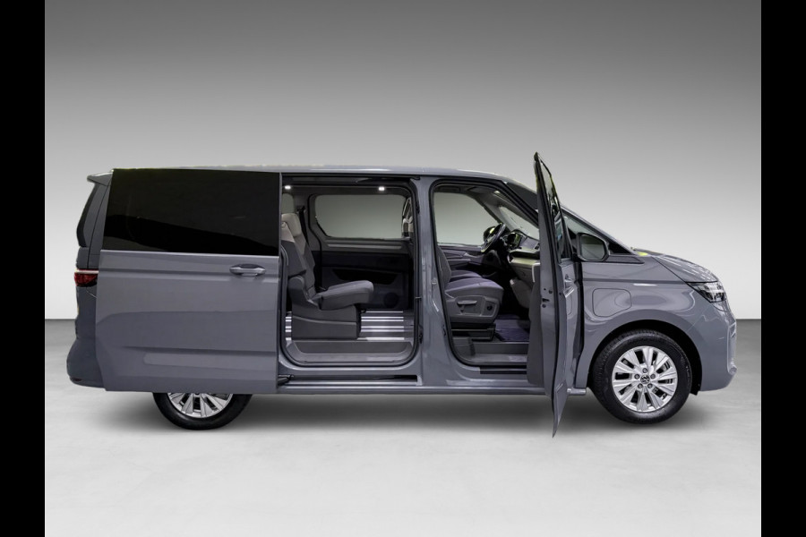 Volkswagen Multivan 1.4 eHybrid BULLI LANG SOH 91% NAVI/CARPLAY/DAB/ADAPT-CRUISE/TREKH/LED/ECC/PDC///