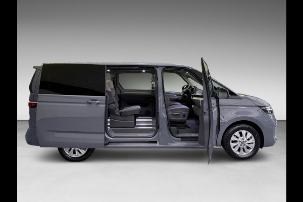 Volkswagen Multivan 1.4 eHybrid BULLI LANG SOH 91% NAVI/CARPLAY/DAB/ADAPT-CRUISE/TREKH/LED/ECC/PDC///