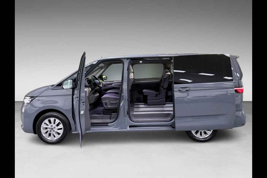 Volkswagen Multivan 1.4 eHybrid BULLI LANG SOH 91% NAVI/CARPLAY/DAB/ADAPT-CRUISE/TREKH/LED/ECC/PDC///