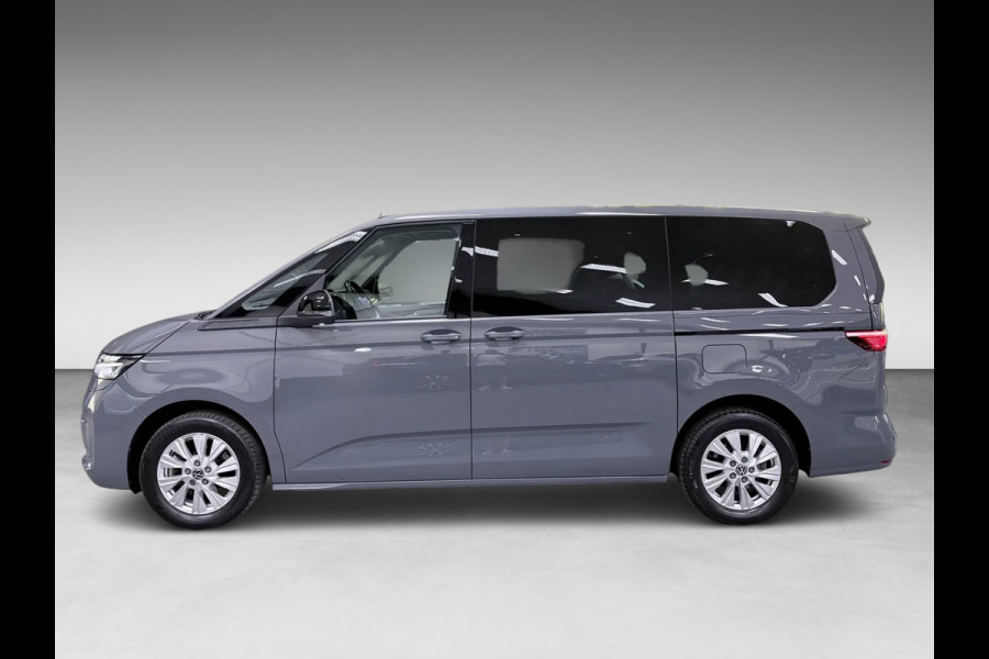 Volkswagen Multivan 1.4 eHybrid BULLI LANG SOH 91% NAVI/CARPLAY/DAB/ADAPT-CRUISE/TREKH/LED/ECC/PDC///
