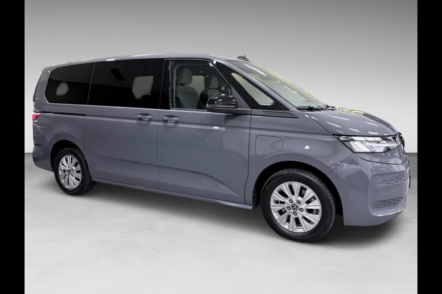 Volkswagen Multivan 1.4 eHybrid BULLI LANG SOH 91% NAVI/CARPLAY/DAB/ADAPT-CRUISE/TREKH/LED/ECC/PDC///