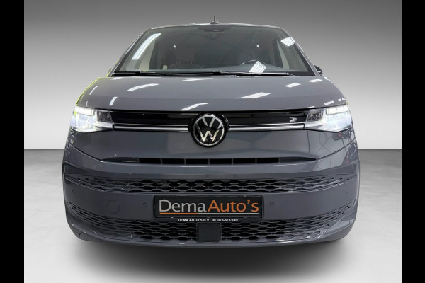 Volkswagen Multivan 1.4 eHybrid BULLI LANG SOH 91% NAVI/CARPLAY/DAB/ADAPT-CRUISE/TREKH/LED/ECC/PDC///