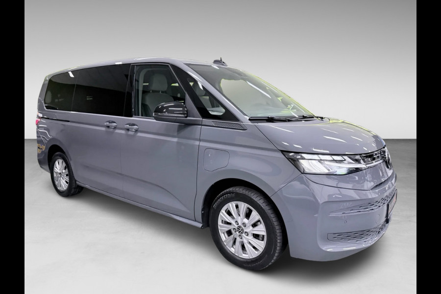 Volkswagen Multivan 1.4 eHybrid BULLI LANG SOH 91% NAVI/CARPLAY/DAB/ADAPT-CRUISE/TREKH/LED/ECC/PDC///