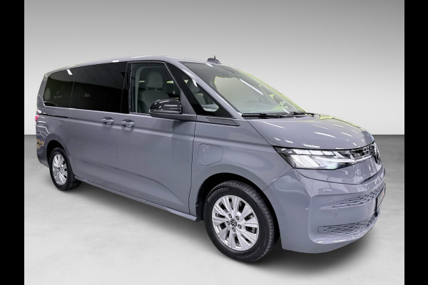 Volkswagen Multivan 1.4 eHybrid BULLI LANG SOH 91% NAVI/CARPLAY/DAB/ADAPT-CRUISE/TREKH/LED/ECC/PDC///