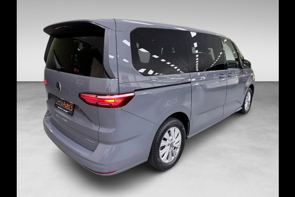 Volkswagen Multivan 1.4 eHybrid BULLI LANG SOH 91% NAVI/CARPLAY/DAB/ADAPT-CRUISE/TREKH/LED/ECC/PDC///