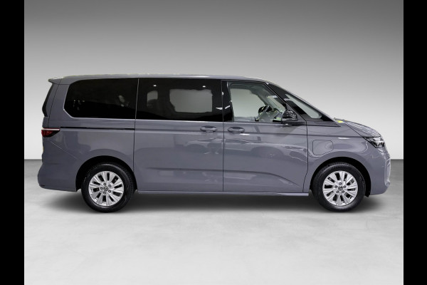 Volkswagen Multivan 1.4 eHybrid BULLI LANG SOH 91% NAVI/CARPLAY/DAB/ADAPT-CRUISE/TREKH/LED/ECC/PDC///