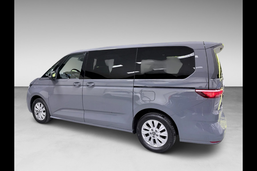 Volkswagen Multivan 1.4 eHybrid BULLI LANG SOH 91% NAVI/CARPLAY/DAB/ADAPT-CRUISE/TREKH/LED/ECC/PDC///