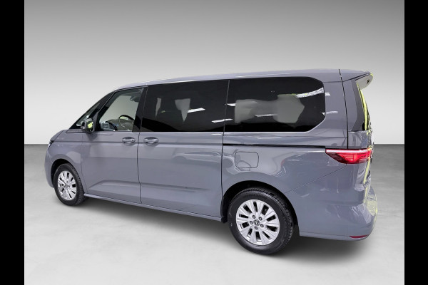 Volkswagen Multivan 1.4 eHybrid BULLI LANG SOH 91% NAVI/CARPLAY/DAB/ADAPT-CRUISE/TREKH/LED/ECC/PDC///