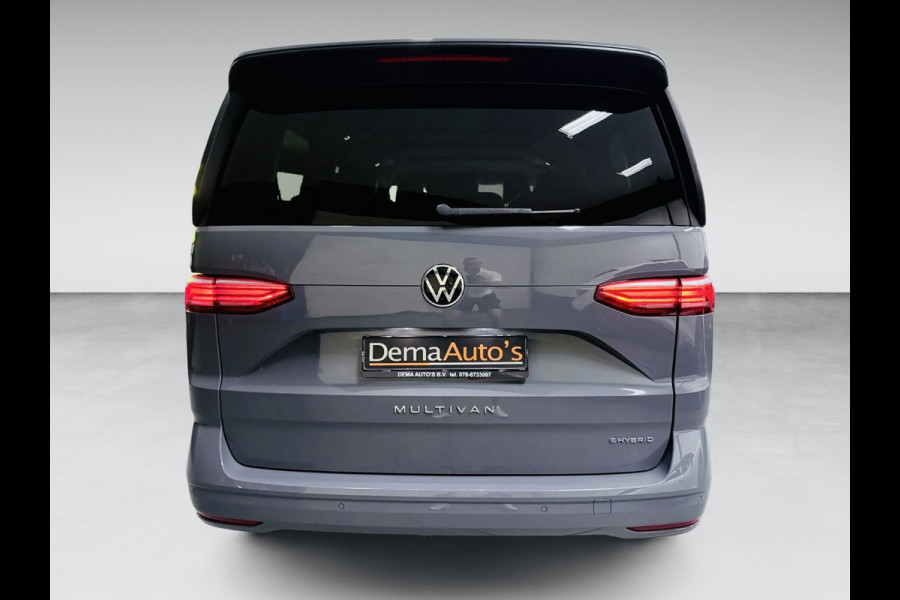 Volkswagen Multivan 1.4 eHybrid BULLI LANG SOH 91% NAVI/CARPLAY/DAB/ADAPT-CRUISE/TREKH/LED/ECC/PDC///