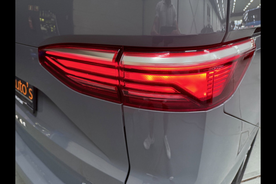Volkswagen Multivan 1.4 eHybrid BULLI LANG SOH 91% NAVI/CARPLAY/DAB/ADAPT-CRUISE/TREKH/LED/ECC/PDC///