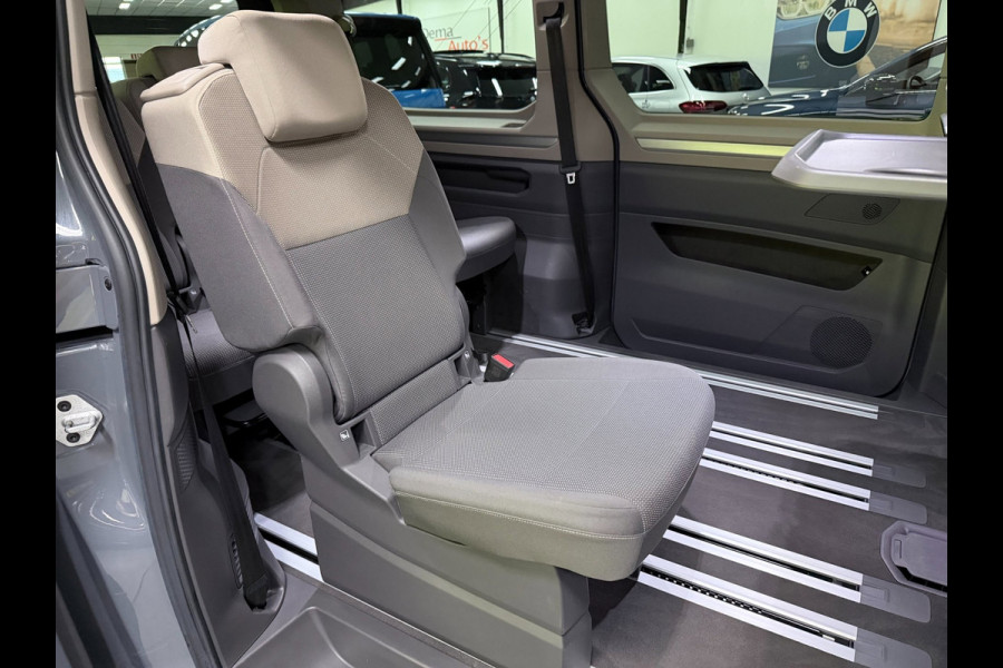 Volkswagen Multivan 1.4 eHybrid BULLI LANG SOH 91% NAVI/CARPLAY/DAB/ADAPT-CRUISE/TREKH/LED/ECC/PDC///
