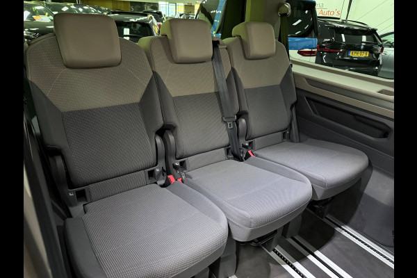 Volkswagen Multivan 1.4 eHybrid BULLI LANG SOH 91% NAVI/CARPLAY/DAB/ADAPT-CRUISE/TREKH/LED/ECC/PDC///