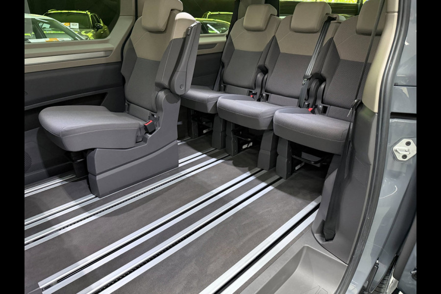 Volkswagen Multivan 1.4 eHybrid BULLI LANG SOH 91% NAVI/CARPLAY/DAB/ADAPT-CRUISE/TREKH/LED/ECC/PDC///