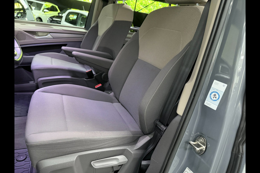 Volkswagen Multivan 1.4 eHybrid BULLI LANG SOH 91% NAVI/CARPLAY/DAB/ADAPT-CRUISE/TREKH/LED/ECC/PDC///