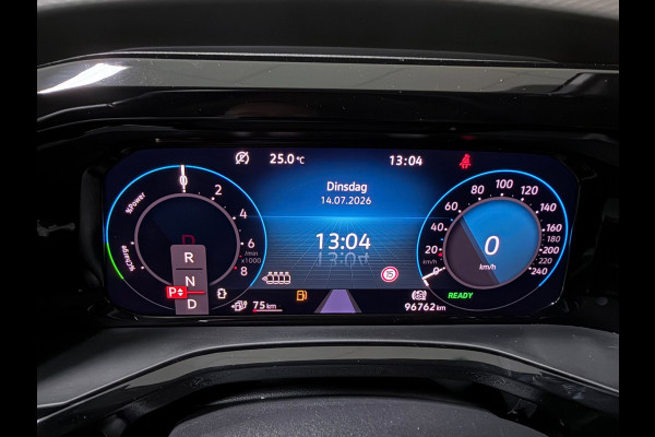Volkswagen Multivan 1.4 eHybrid BULLI LANG SOH 91% NAVI/CARPLAY/DAB/ADAPT-CRUISE/TREKH/LED/ECC/PDC///