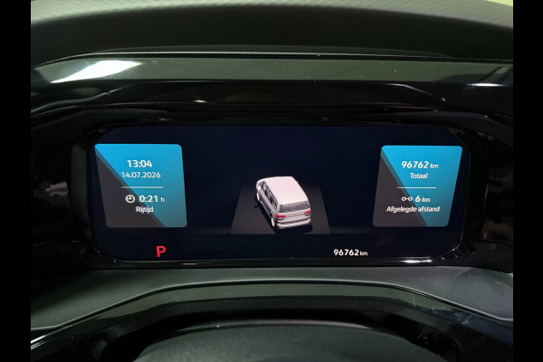 Volkswagen Multivan 1.4 eHybrid BULLI LANG SOH 91% NAVI/CARPLAY/DAB/ADAPT-CRUISE/TREKH/LED/ECC/PDC///