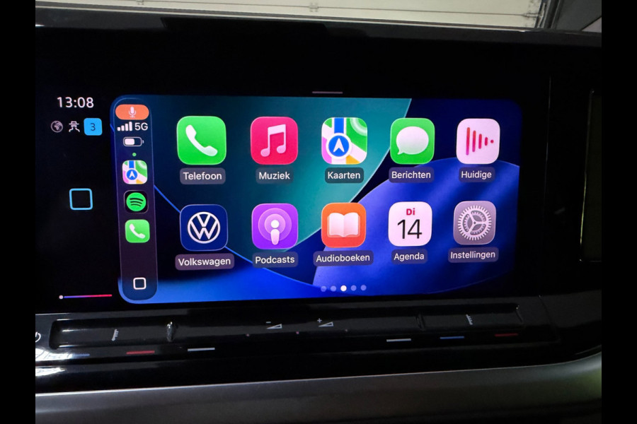 Volkswagen Multivan 1.4 eHybrid BULLI LANG SOH 91% NAVI/CARPLAY/DAB/ADAPT-CRUISE/TREKH/LED/ECC/PDC///