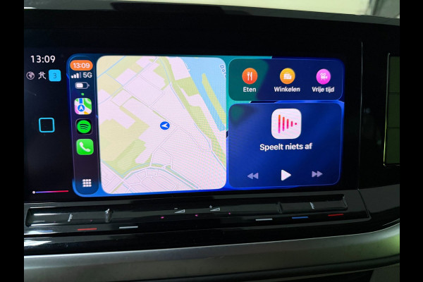 Volkswagen Multivan 1.4 eHybrid BULLI LANG SOH 91% NAVI/CARPLAY/DAB/ADAPT-CRUISE/TREKH/LED/ECC/PDC///