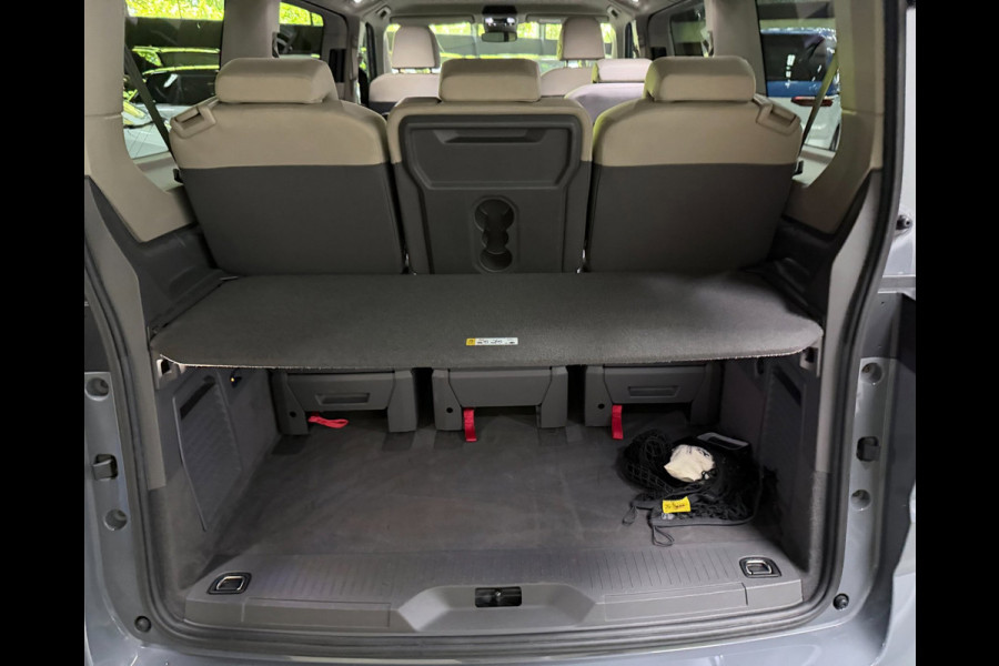 Volkswagen Multivan 1.4 eHybrid BULLI LANG SOH 91% NAVI/CARPLAY/DAB/ADAPT-CRUISE/TREKH/LED/ECC/PDC///