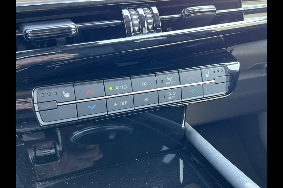 Toyota Mirai FCV Executive Waterstof | Eerste eigenaar, JBL, Leer, 360 Camera, Navigatie, Dodehoekherkenning, Keyless, 19 inch