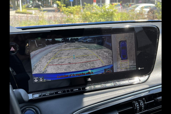 Toyota Mirai FCV Executive Waterstof | Eerste eigenaar, JBL, Leer, 360 Camera, Navigatie, Dodehoekherkenning, Keyless, 19 inch