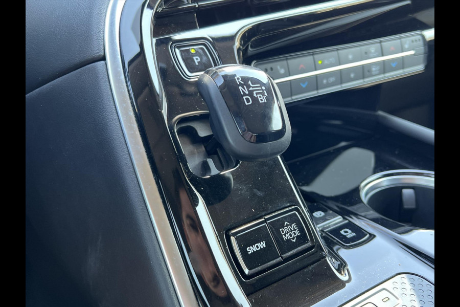 Toyota Mirai FCV Executive Waterstof | Eerste eigenaar, JBL, Leer, 360 Camera, Navigatie, Dodehoekherkenning, Keyless, 19 inch