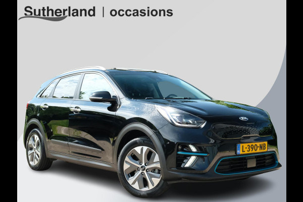 Kia e-Niro DynamicPlusLine 64 kWh | SOH 100% | 46.500 KM | Navigatie | Schuif - Kantel Dak | Keyless Entry | Camera