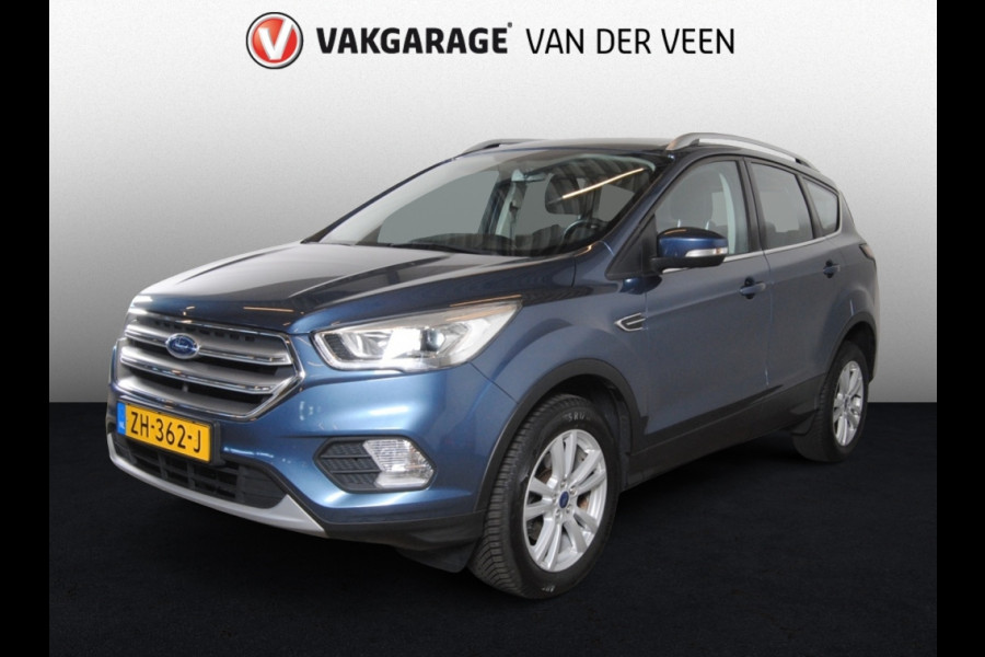 Ford Kuga 1.5 EcoB. Trend Ult.