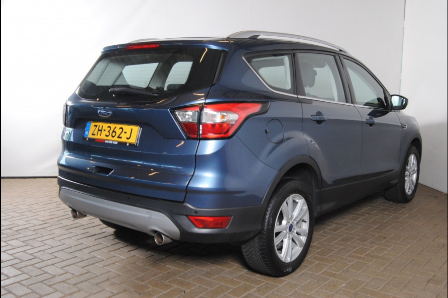 Ford Kuga 1.5 EcoB. Trend Ult.