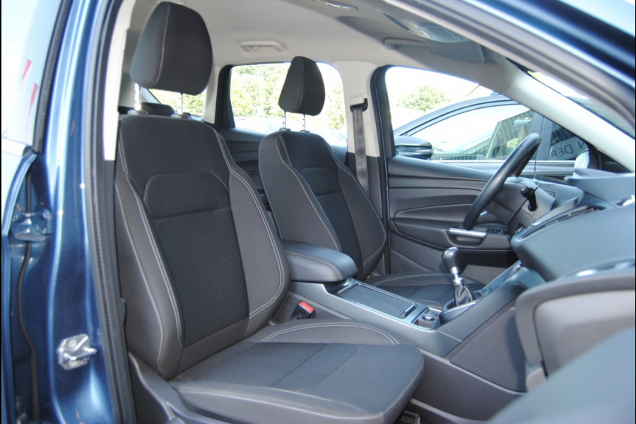 Ford Kuga 1.5 EcoB. Trend Ult.