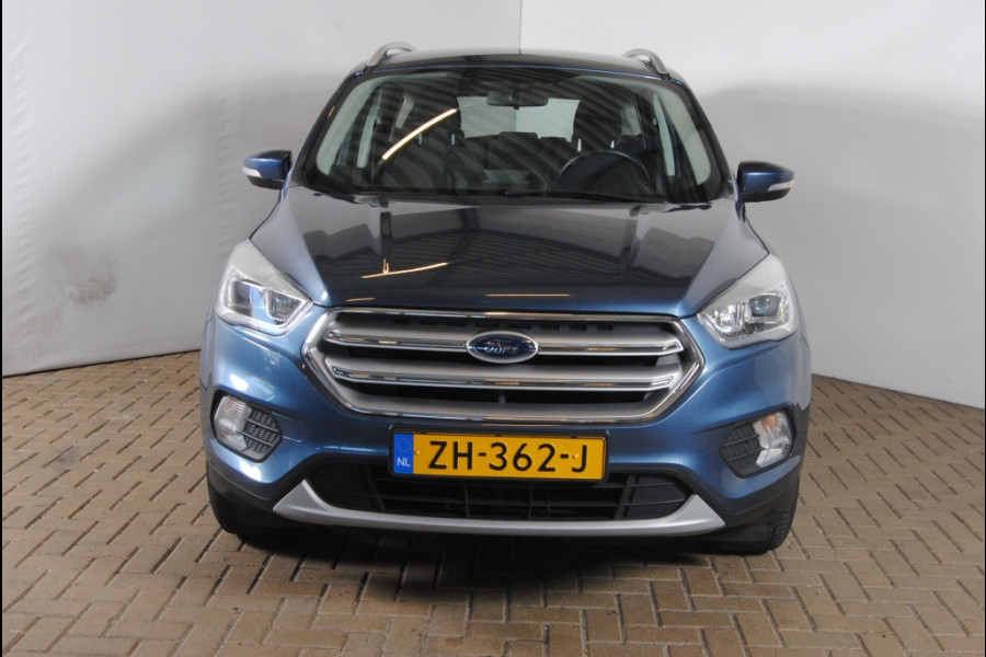 Ford Kuga 1.5 EcoB. Trend Ult.