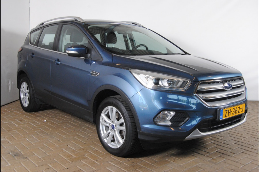 Ford Kuga 1.5 EcoB. Trend Ult.