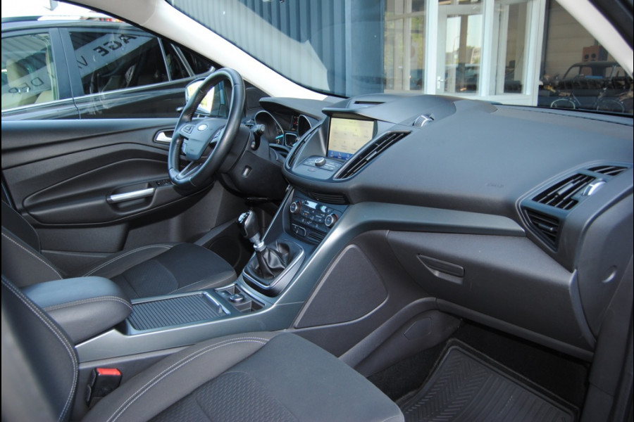 Ford Kuga 1.5 EcoB. Trend Ult.