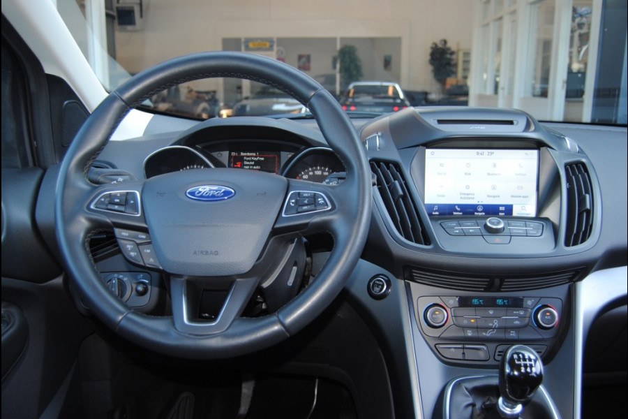 Ford Kuga 1.5 EcoB. Trend Ult.