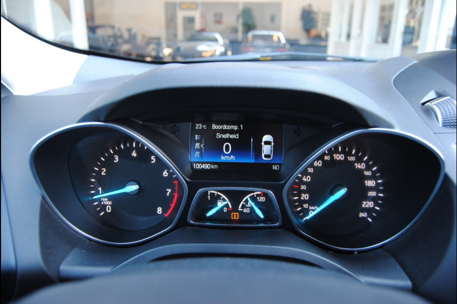 Ford Kuga 1.5 EcoB. Trend Ult.