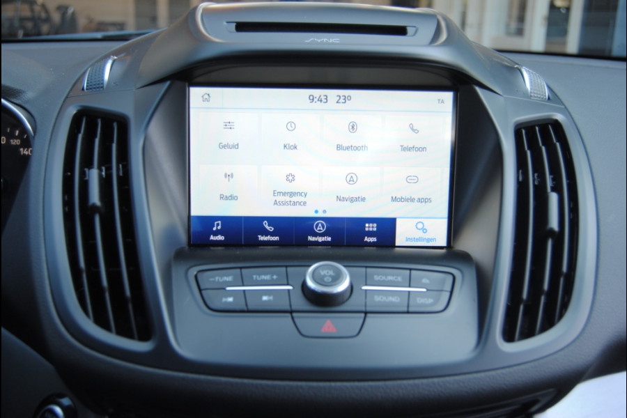 Ford Kuga 1.5 EcoB. Trend Ult.