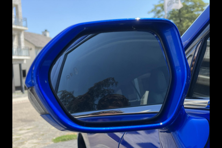 Toyota Mirai FCV Executive Waterstof | Eerste eigenaar, JBL, Leer, 360 Camera, Navigatie, Dodehoekherkenning, Keyless, 19 inch