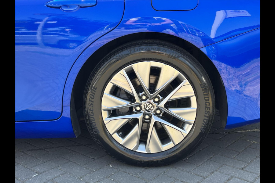 Toyota Mirai FCV Executive Waterstof | Eerste eigenaar, JBL, Leer, 360 Camera, Navigatie, Dodehoekherkenning, Keyless, 19 inch