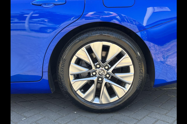 Toyota Mirai FCV Executive Waterstof | Eerste eigenaar, JBL, Leer, 360 Camera, Navigatie, Dodehoekherkenning, Keyless, 19 inch