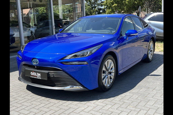 Toyota Mirai FCV Executive Waterstof | Eerste eigenaar, JBL, Leer, 360 Camera, Navigatie, Dodehoekherkenning, Keyless, 19 inch