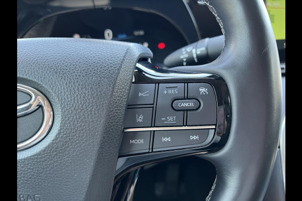 Toyota Mirai FCV Executive Waterstof | Eerste eigenaar, JBL, Leer, 360 Camera, Navigatie, Dodehoekherkenning, Keyless, 19 inch