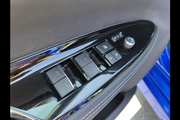 Toyota Mirai FCV Executive Waterstof | Eerste eigenaar, JBL, Leer, 360 Camera, Navigatie, Dodehoekherkenning, Keyless, 19 inch