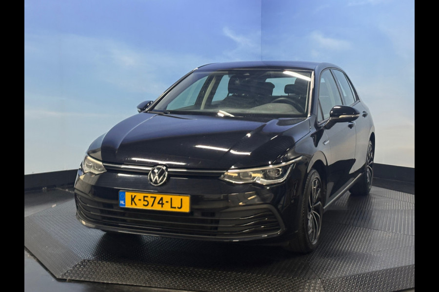 Volkswagen Golf 1.5 TSI Life Navi | Clima | Cruise | PDC