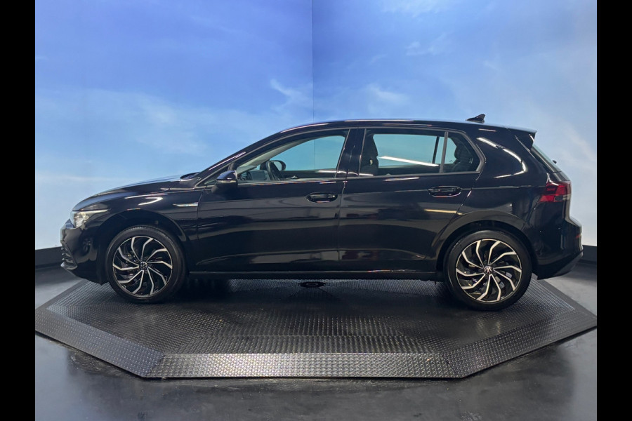 Volkswagen Golf 1.5 TSI Life Navi | Clima | Cruise | PDC
