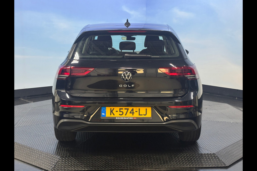 Volkswagen Golf 1.5 TSI Life Navi | Clima | Cruise | PDC