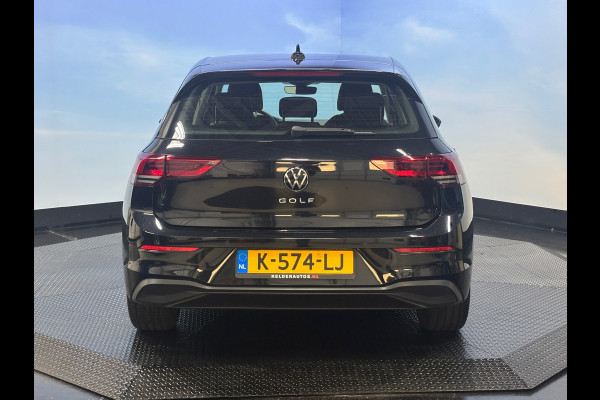 Volkswagen Golf 1.5 TSI Life Navi | Clima | Cruise | PDC