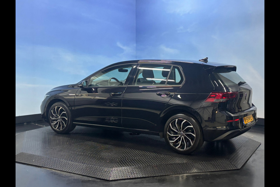 Volkswagen Golf 1.5 TSI Life Navi | Clima | Cruise | PDC