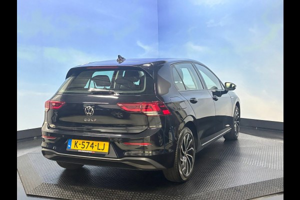 Volkswagen Golf 1.5 TSI Life Navi | Clima | Cruise | PDC
