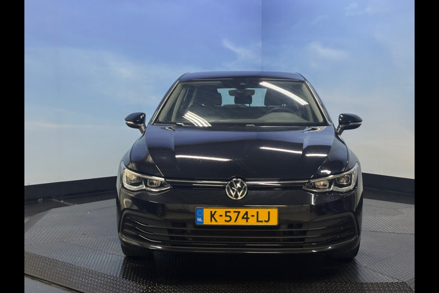 Volkswagen Golf 1.5 TSI Life Navi | Clima | Cruise | PDC